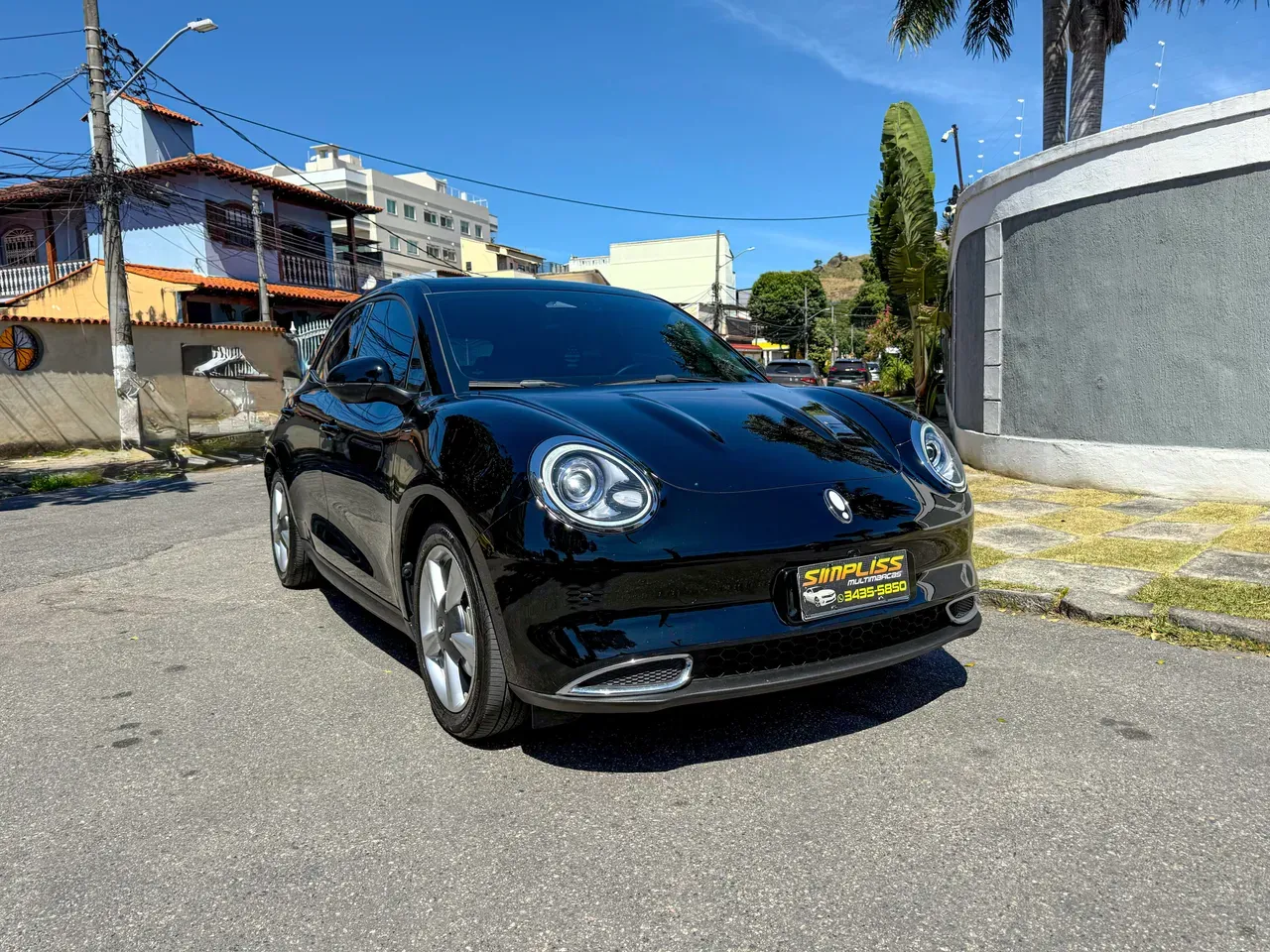 GWM Ora 03 - Imagem 3