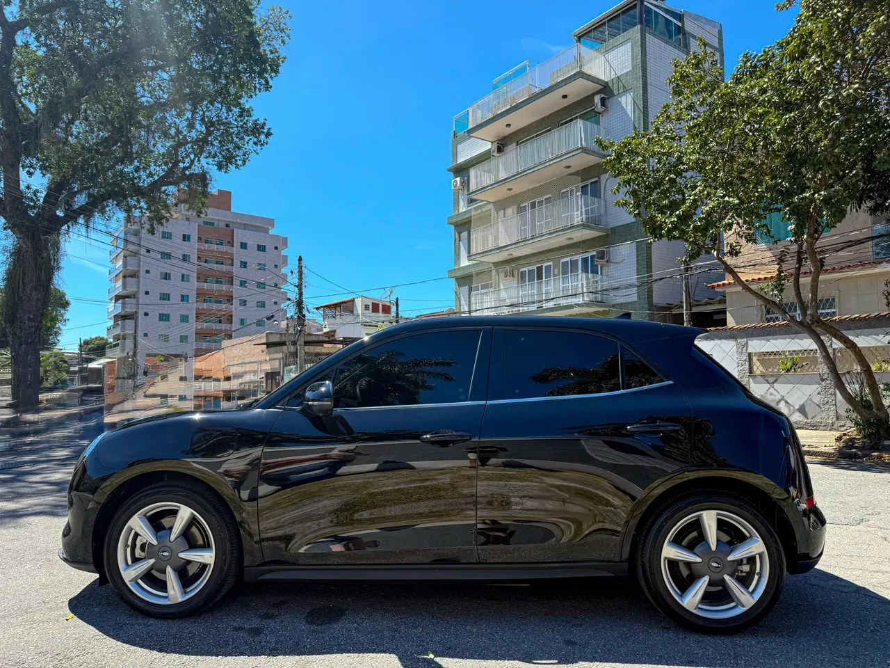 GWM Ora 03 - Imagem 4