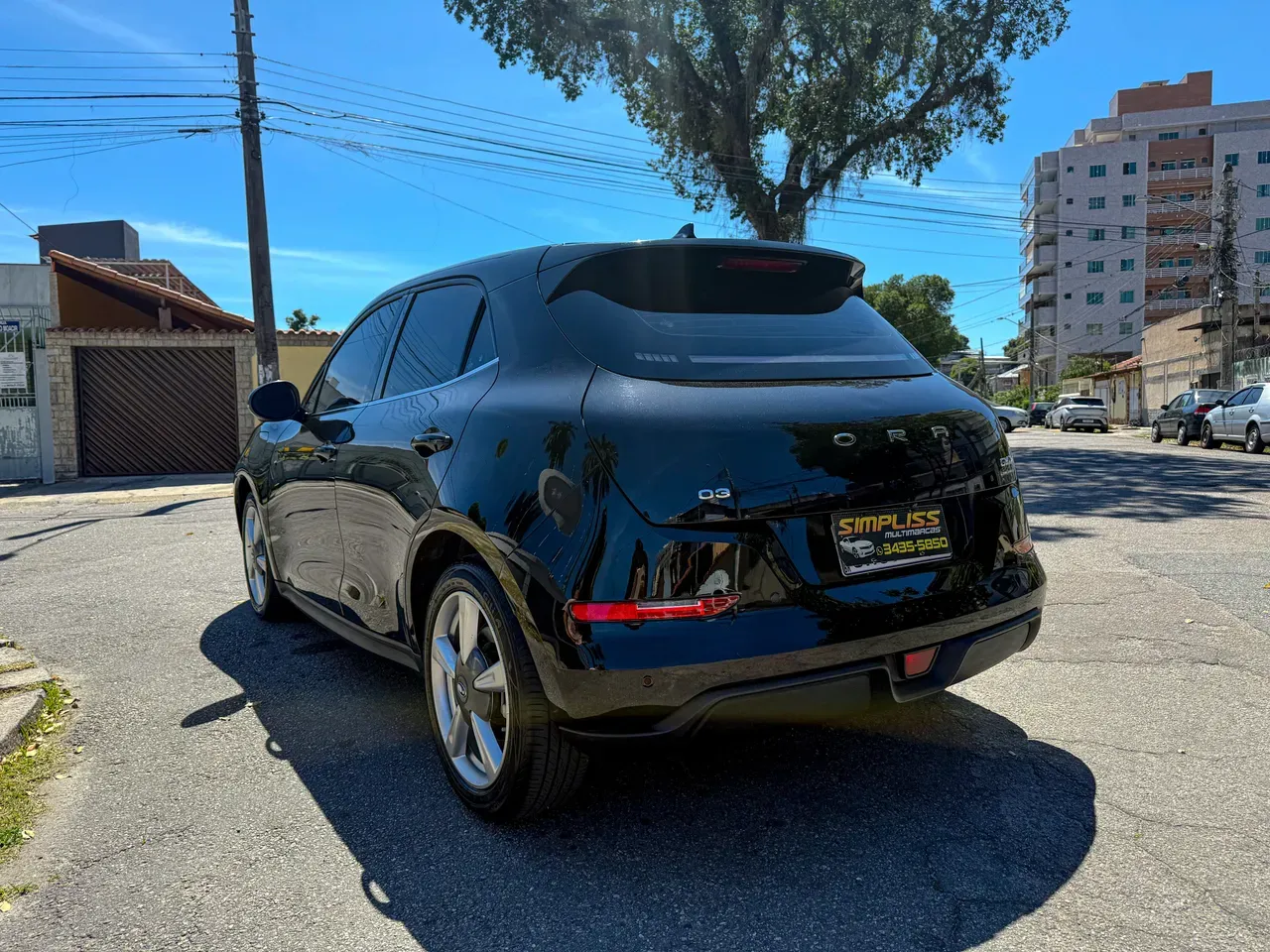 GWM Ora 03 - Imagem 6