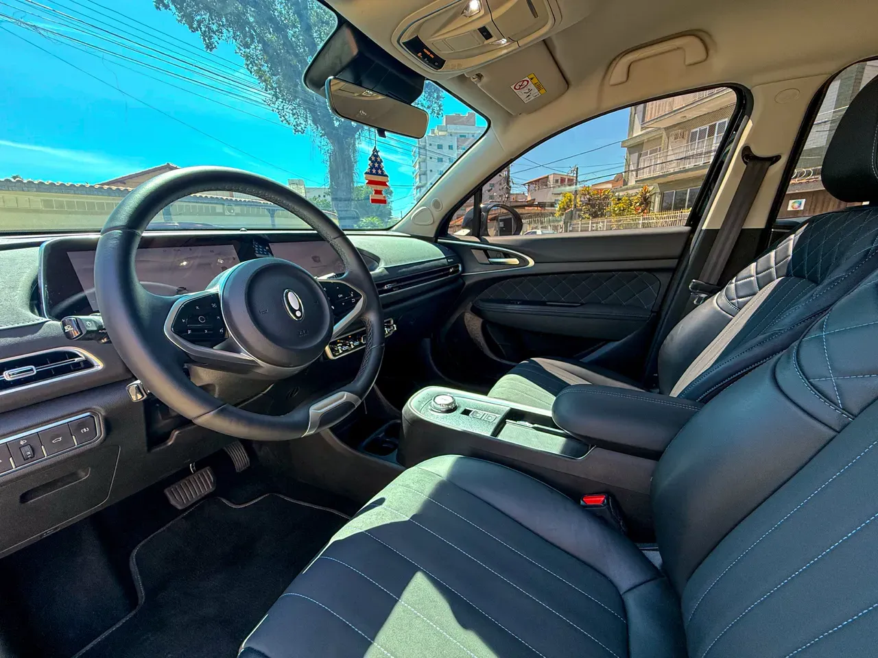 GWM Ora 03 - Imagem 9