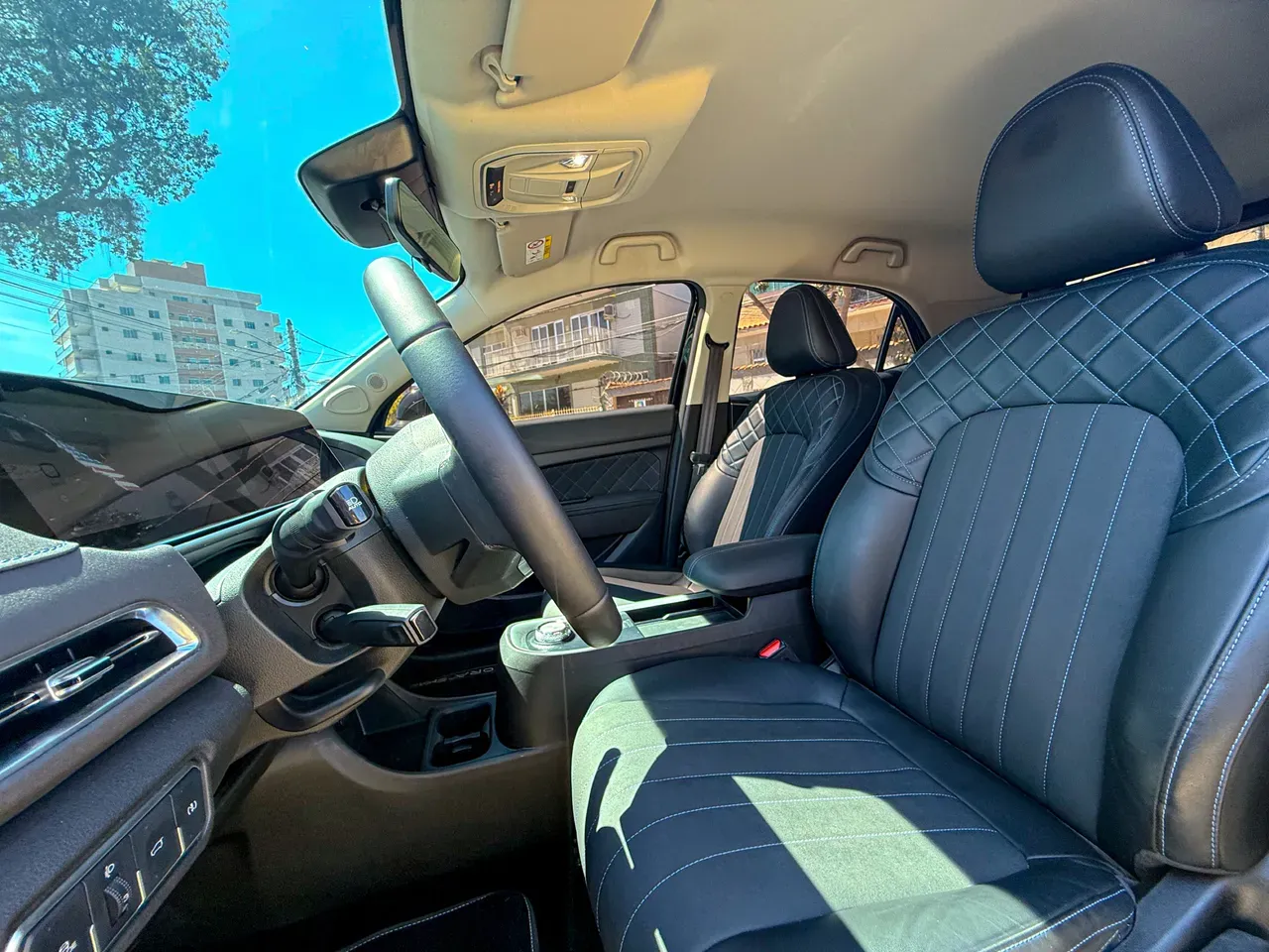 GWM Ora 03 - Imagem 11