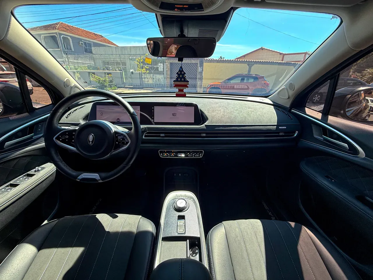 GWM Ora 03 - Imagem 13