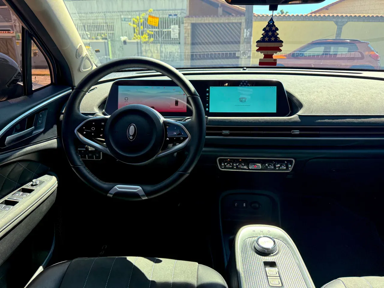 GWM Ora 03 - Imagem 14