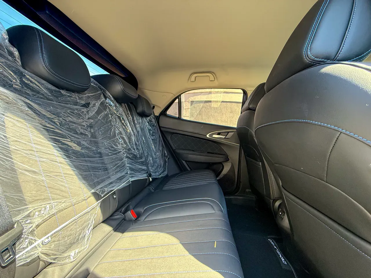 GWM Ora 03 - Imagem 16