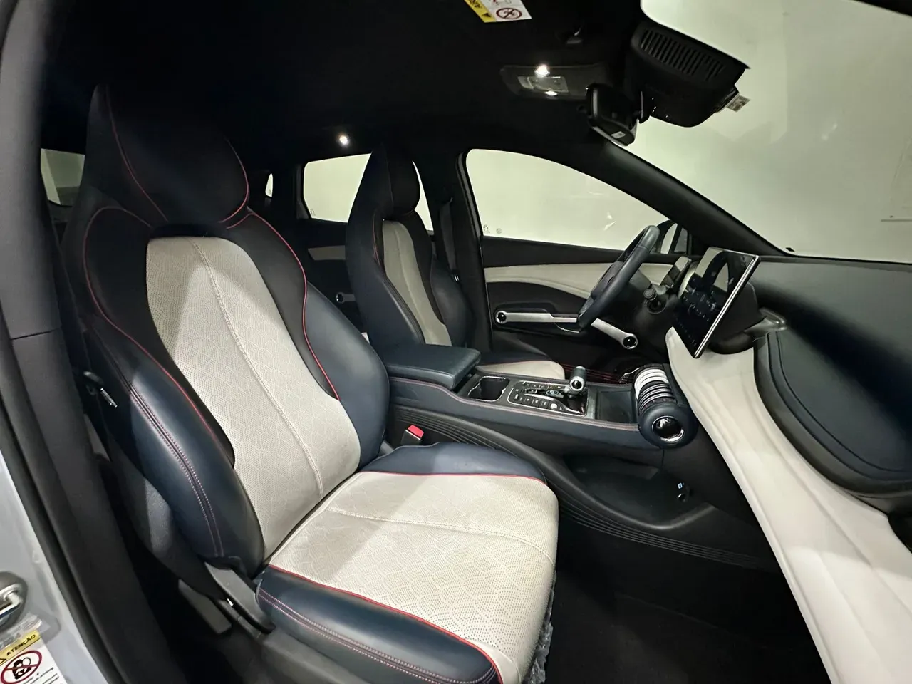 BYD Yuan Plus - Imagem 7