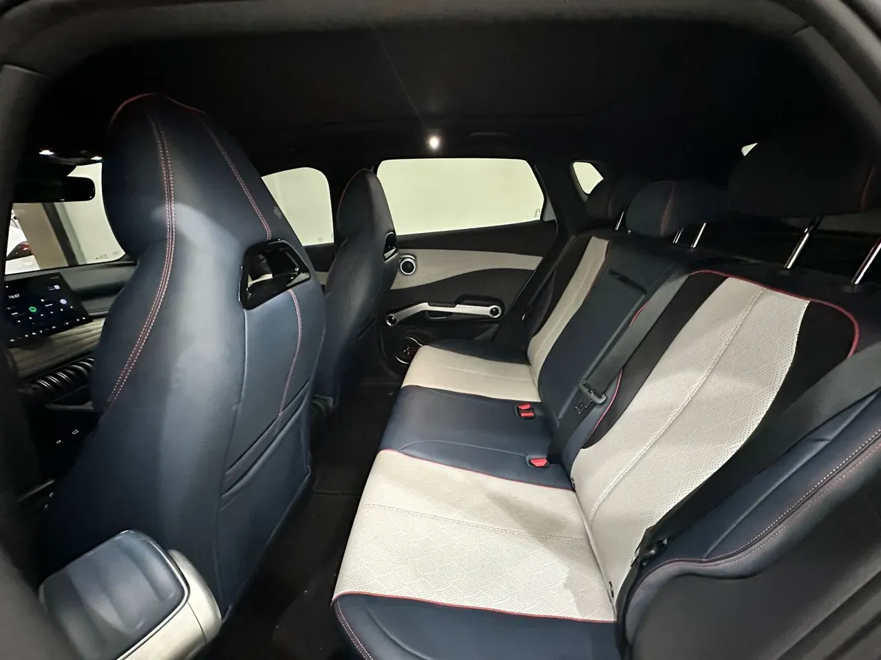 BYD Yuan Plus - Imagem 10