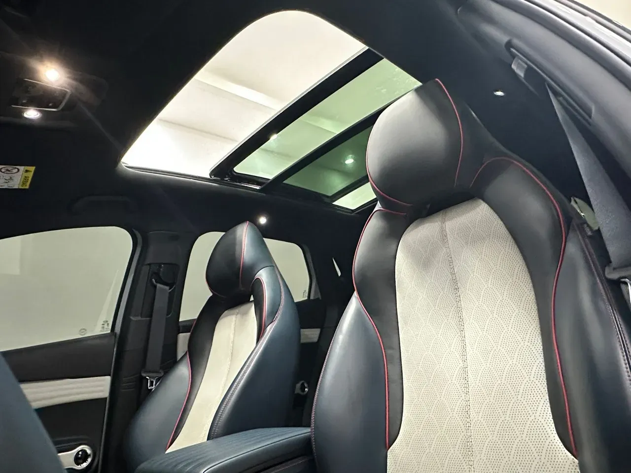 BYD Yuan Plus - Imagem 15