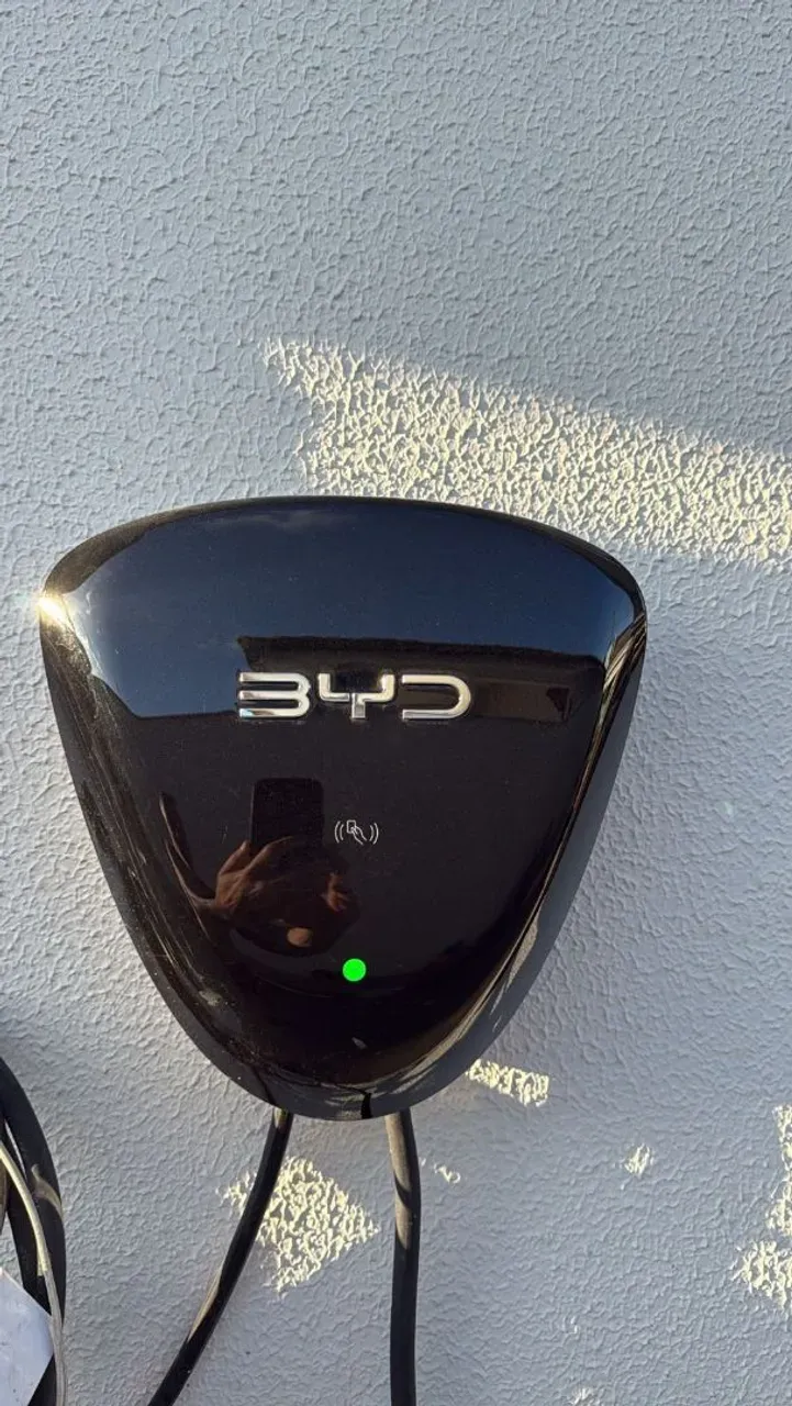 BYD Yuan Plus - Imagem 17