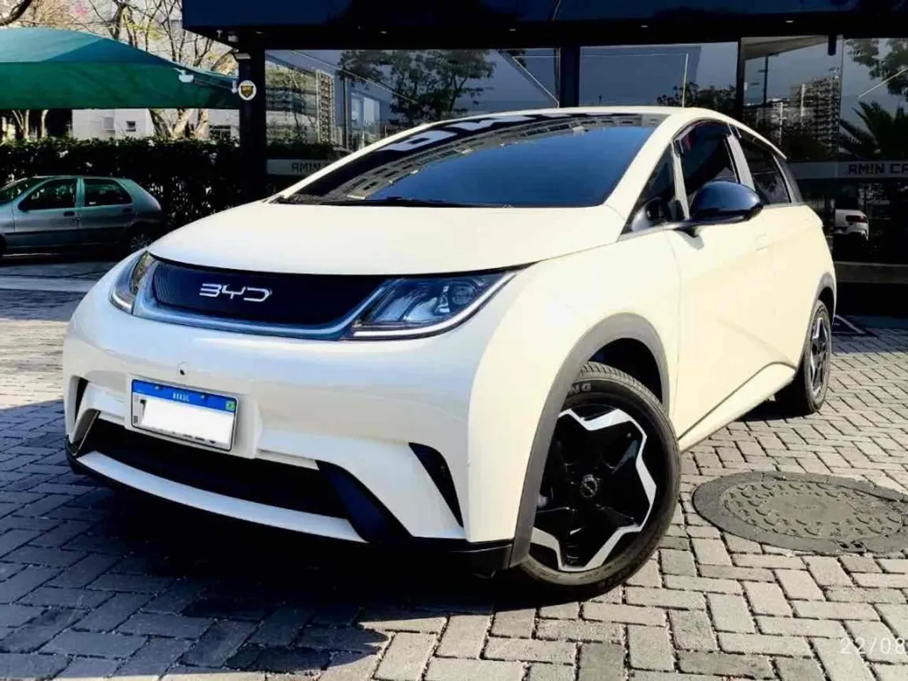 BYD Dolphin - Imagem 2