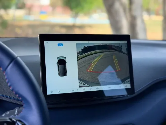 BYD Dolphin Mini - Imagem 7