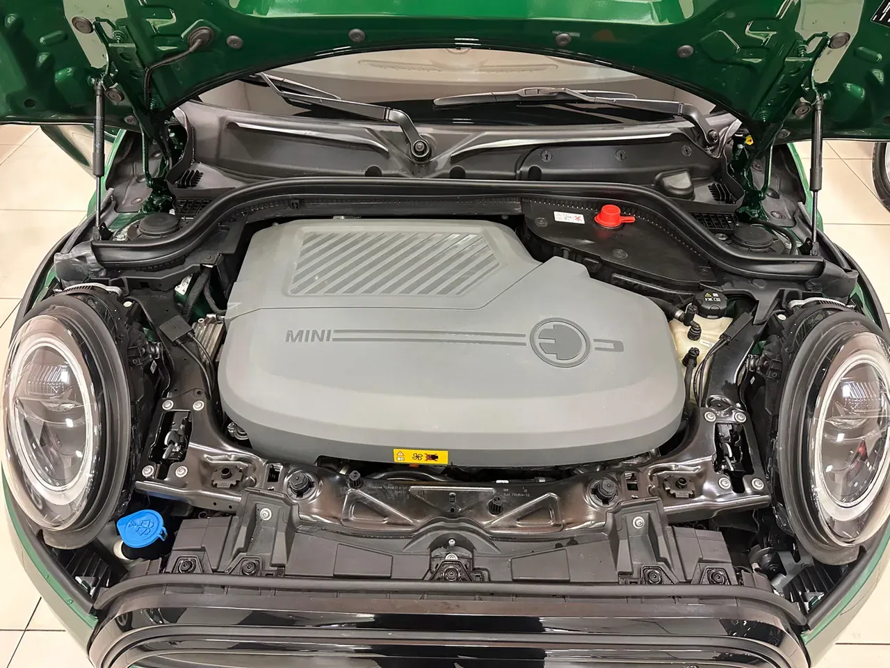 Mini CooperSE - Imagem 10