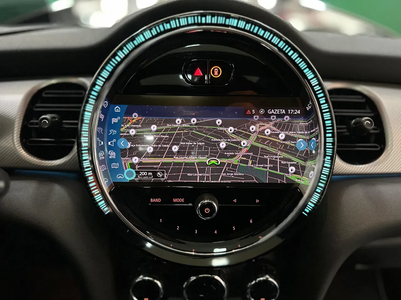 Mini CooperSE - Imagem 11