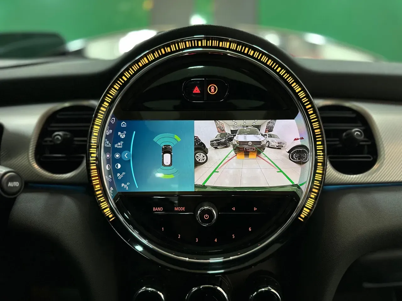 Mini CooperSE - Imagem 14