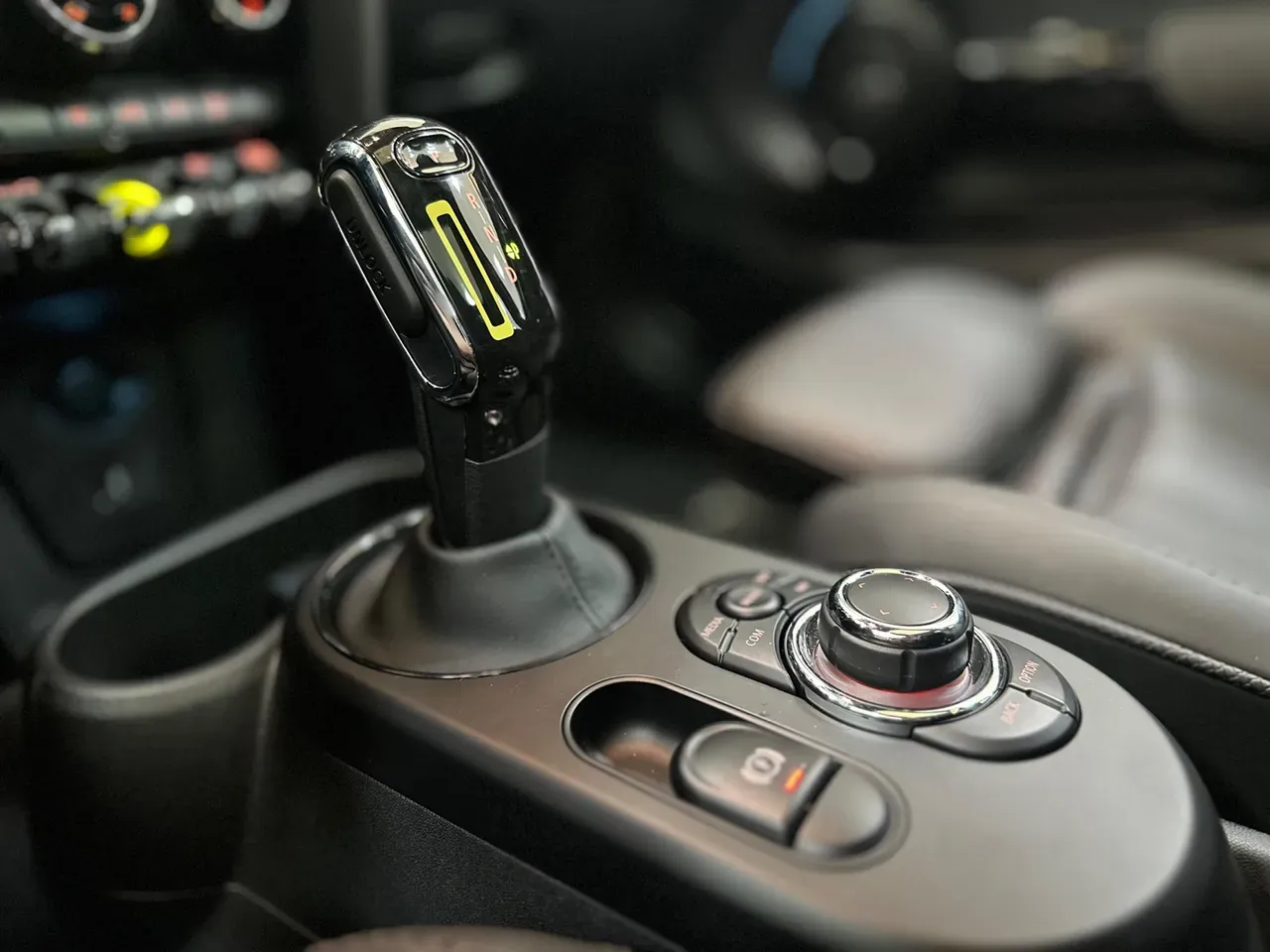 Mini CooperSE - Imagem 15