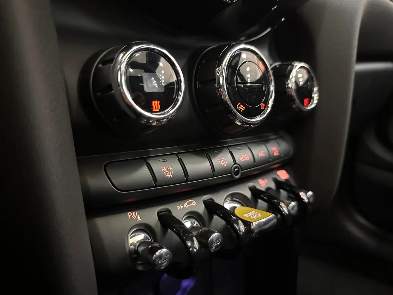 Mini CooperSE - Imagem 18