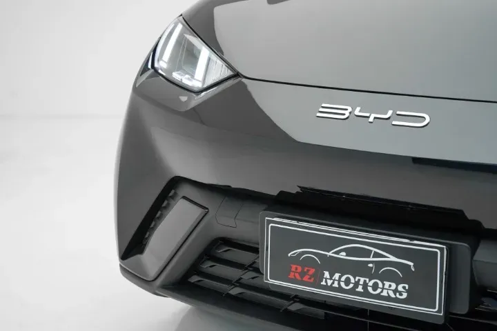 BYD Dolphin Mini - Imagem 2