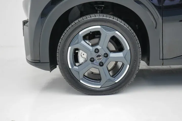 BYD Dolphin Mini - Imagem 6