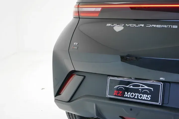 BYD Dolphin Mini - Imagem 8