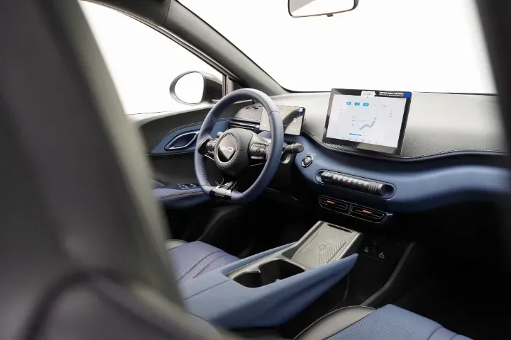 BYD Dolphin Mini - Imagem 20