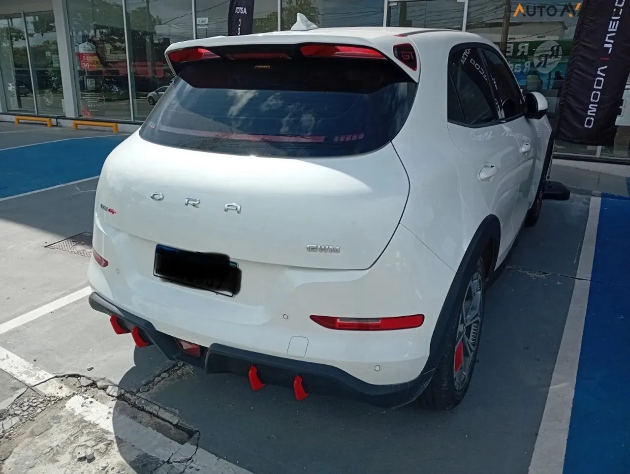 GWM Ora 03 - Imagem 3