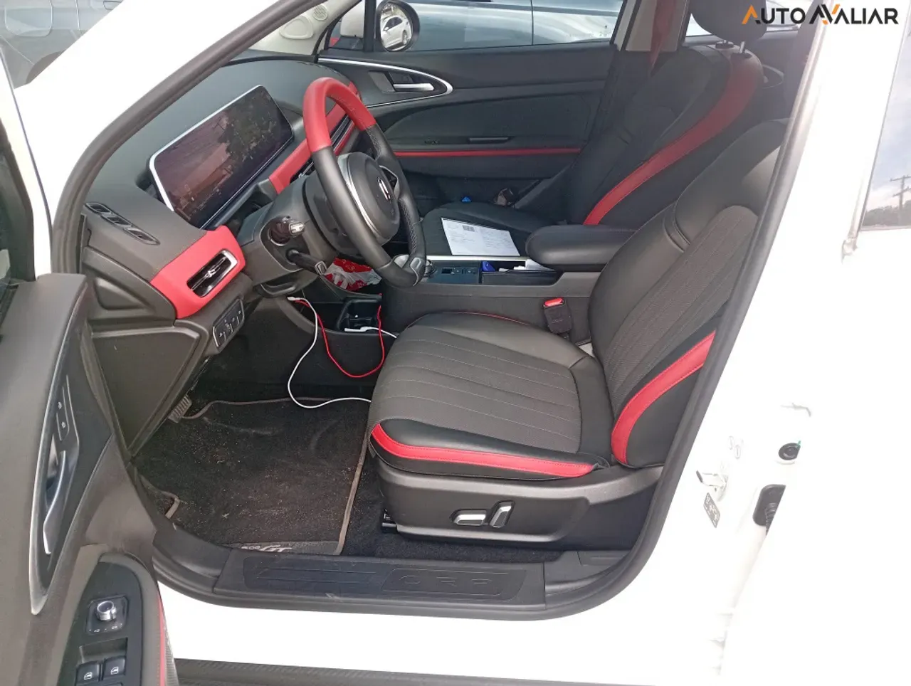 GWM Ora 03 - Imagem 5