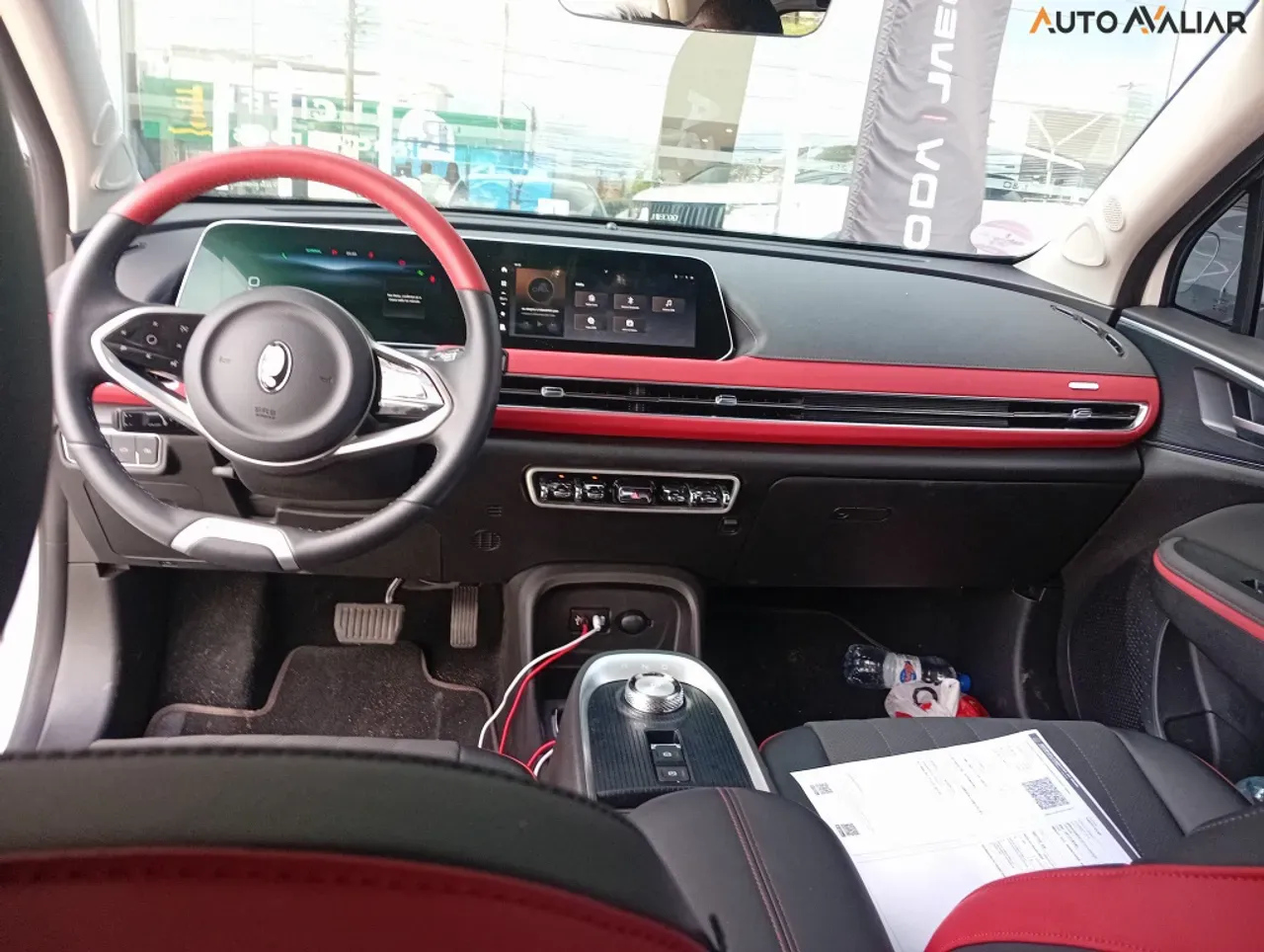 GWM Ora 03 - Imagem 6