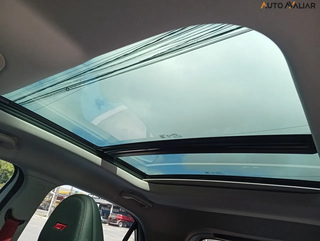 GWM Ora 03 - Imagem 9