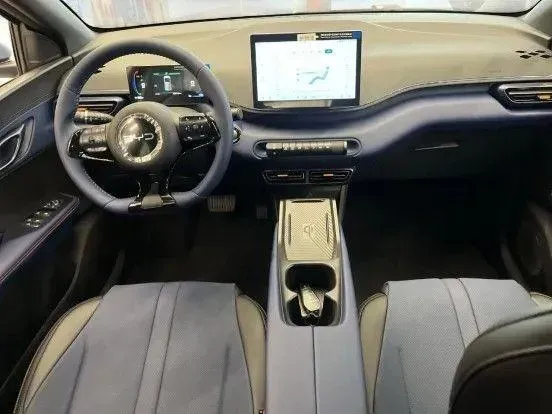 BYD Dolphin Mini - Imagem 7