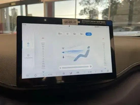 BYD Dolphin Mini - Imagem 10