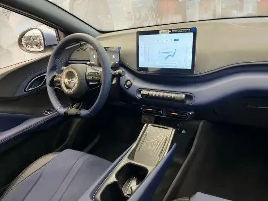 BYD Dolphin Mini - Imagem 13