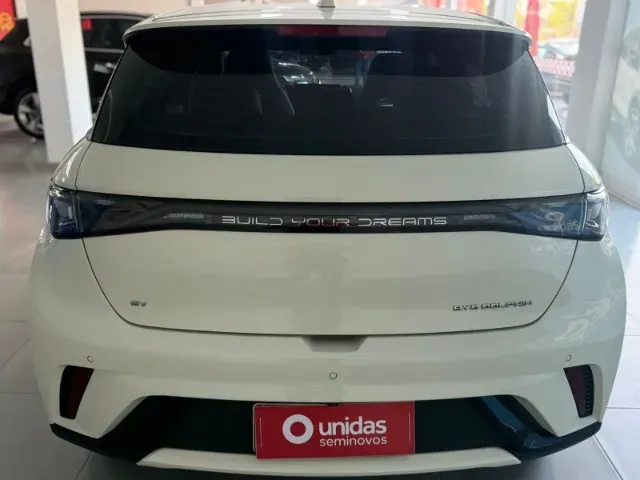 BYD Dolphin - Imagem 7