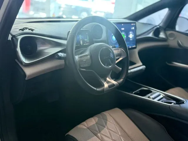 BYD Dolphin - Imagem 9