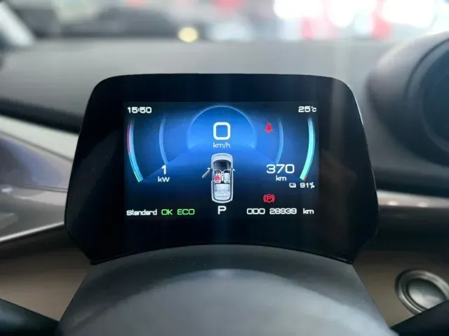 BYD Dolphin - Imagem 14