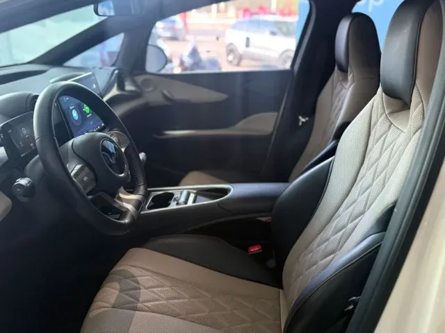 BYD Dolphin - Imagem 15