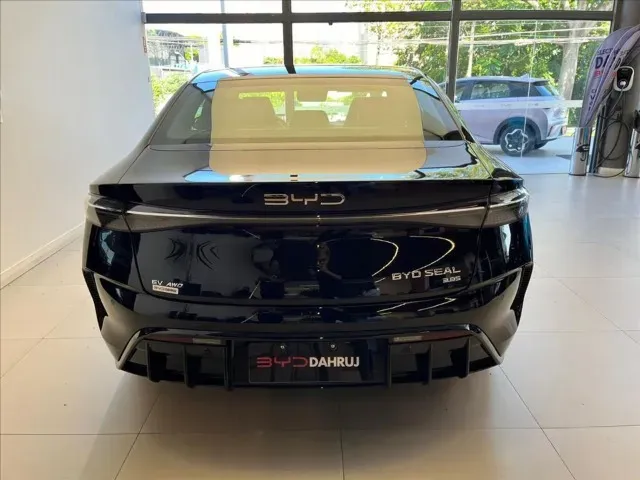 BYD Seal - Imagem 4
