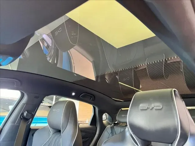 BYD Seal - Imagem 12