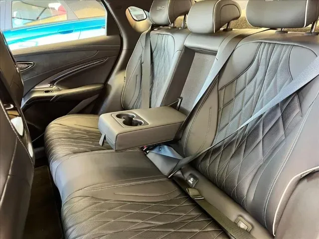 BYD Seal - Imagem 14