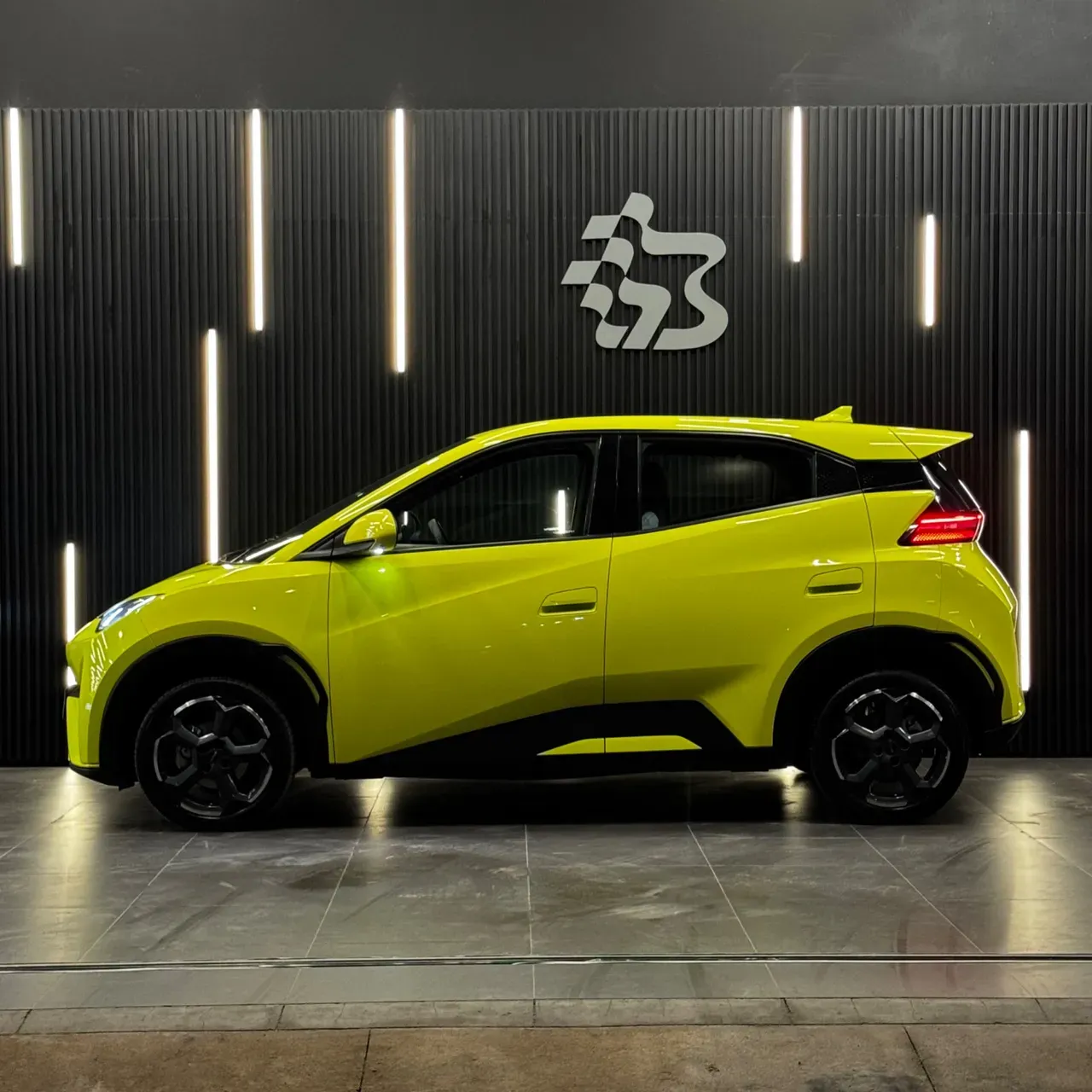 BYD Dolphin Mini - Imagem 3