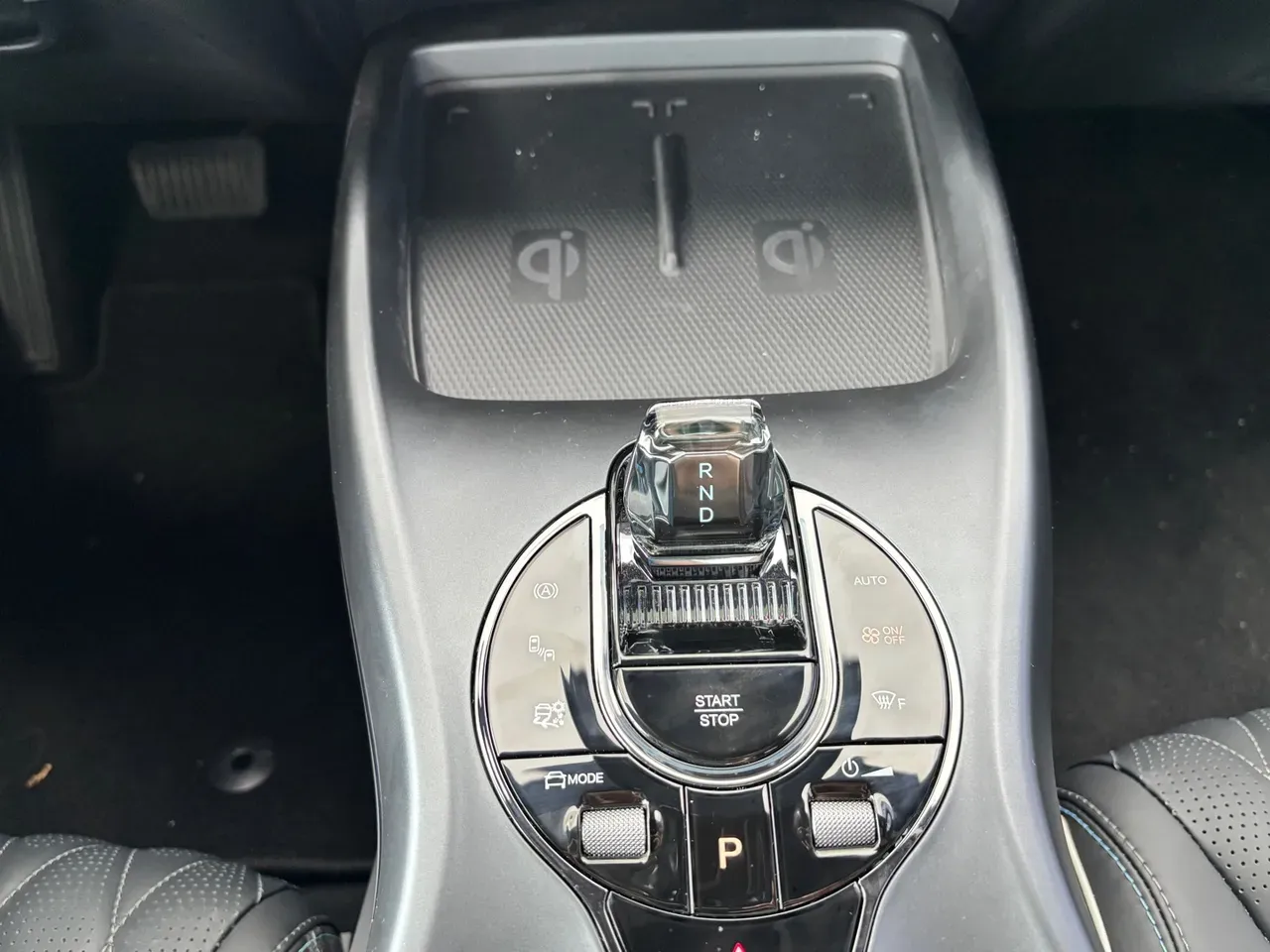 BYD Seal - Imagem 13