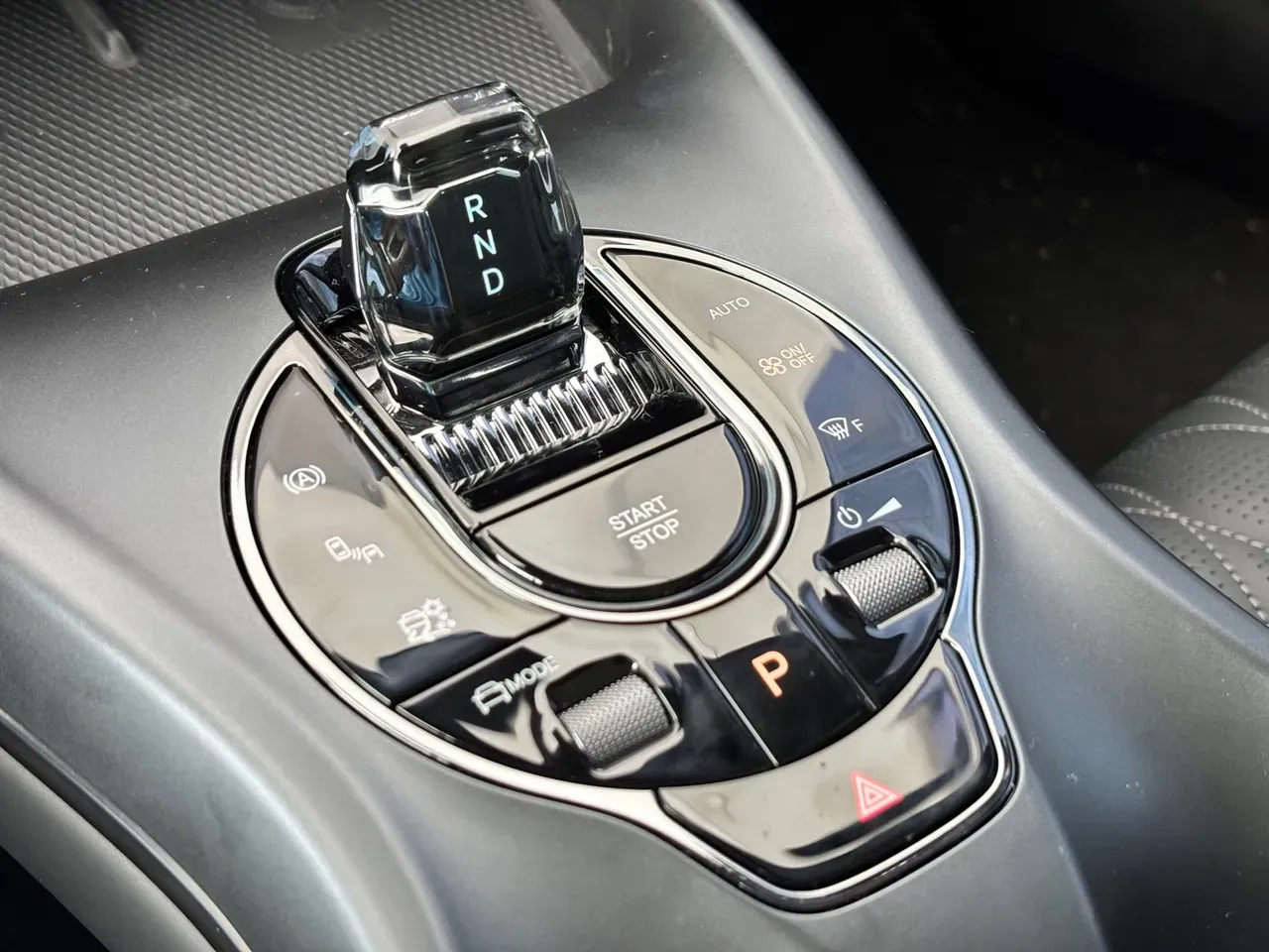 BYD Seal - Imagem 14