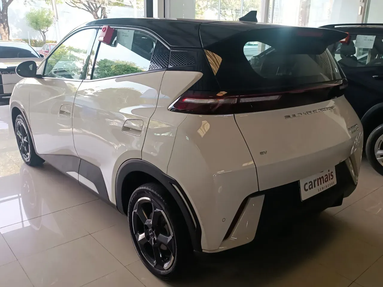 BYD Dolphin Mini - Imagem 4