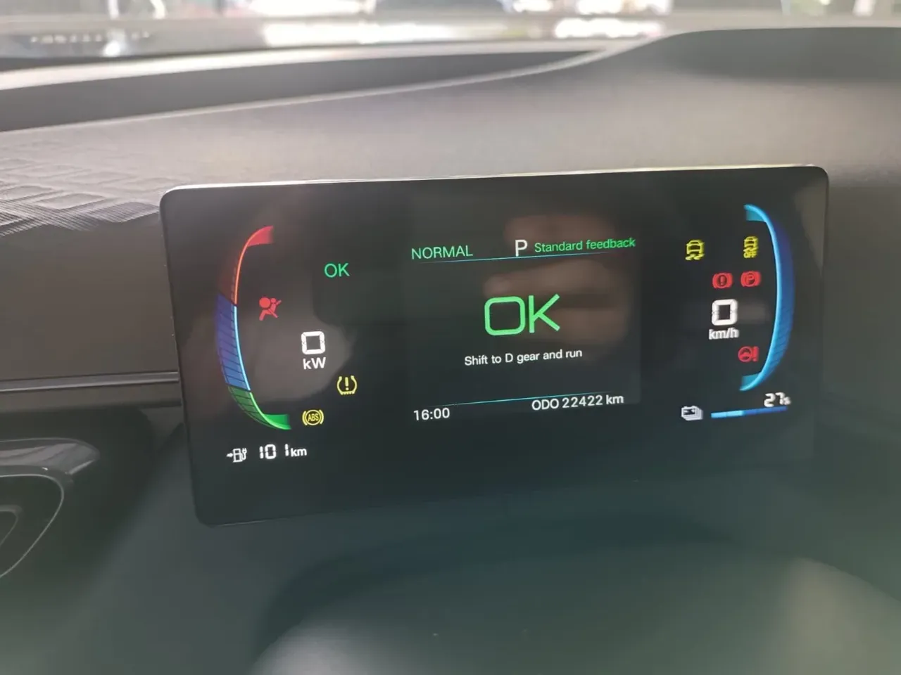 BYD Dolphin Mini - Imagem 7