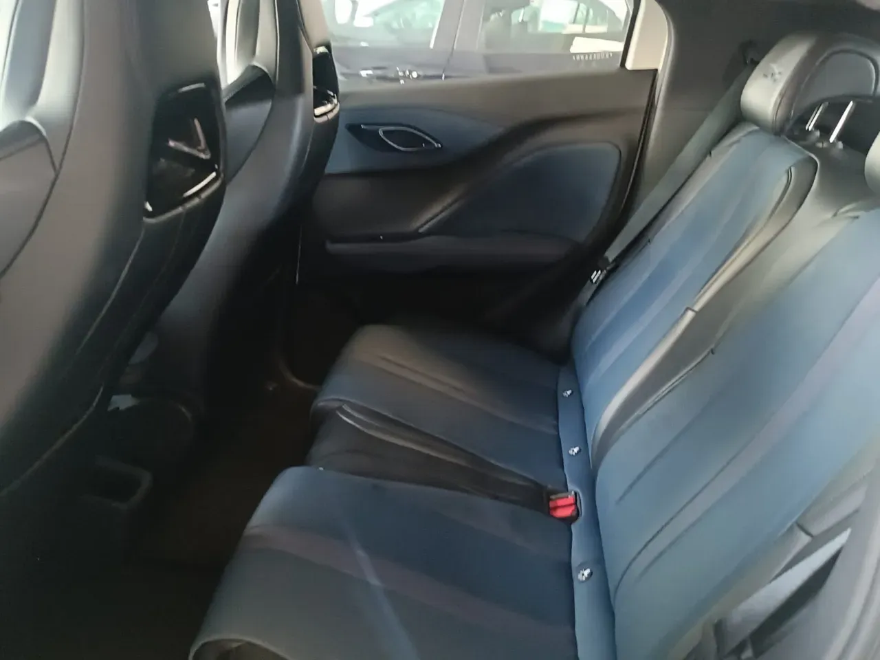 BYD Dolphin Mini - Imagem 8