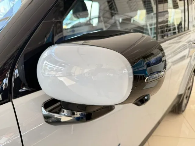 Chevrolet Spark - Imagem 8