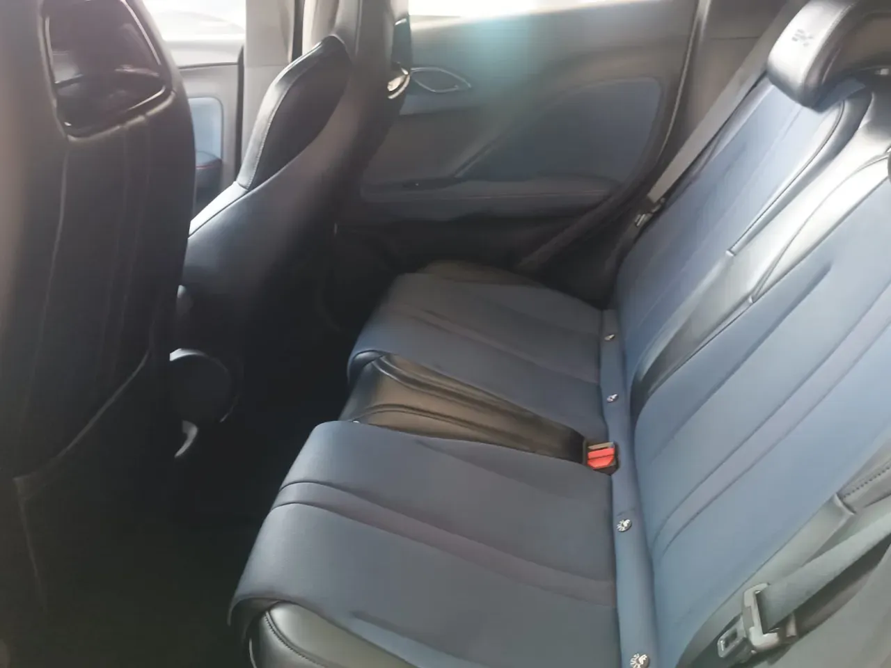 BYD Dolphin Mini - Imagem 7