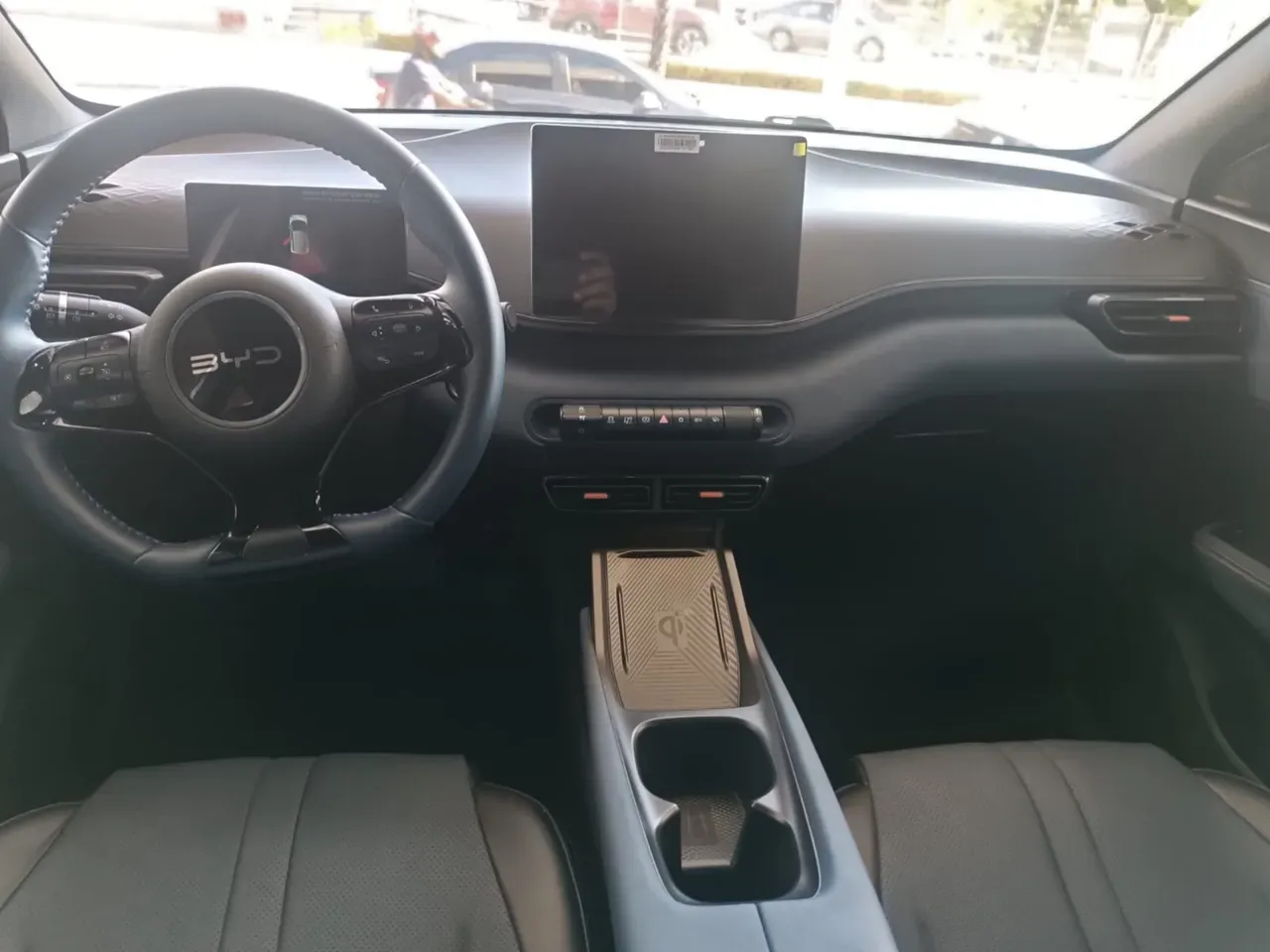 BYD Dolphin Mini - Imagem 8