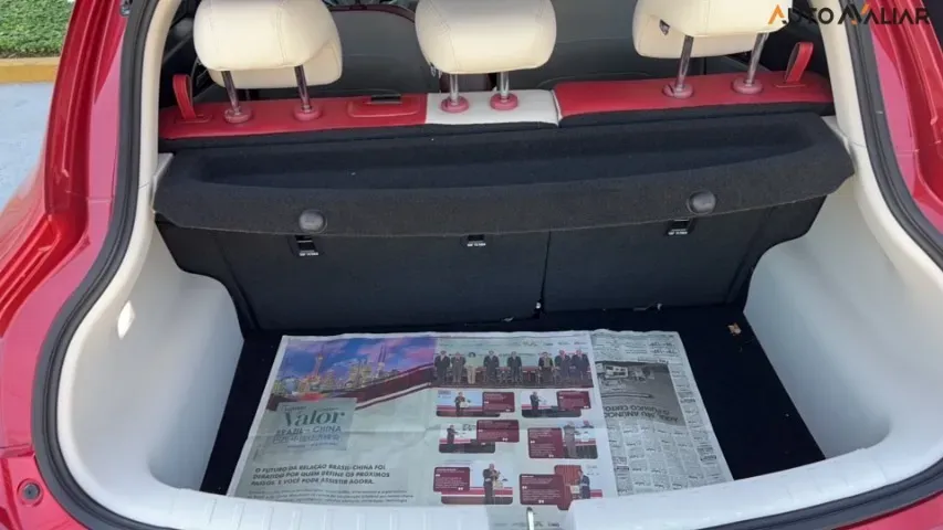 GWM Ora 03 - Imagem 10