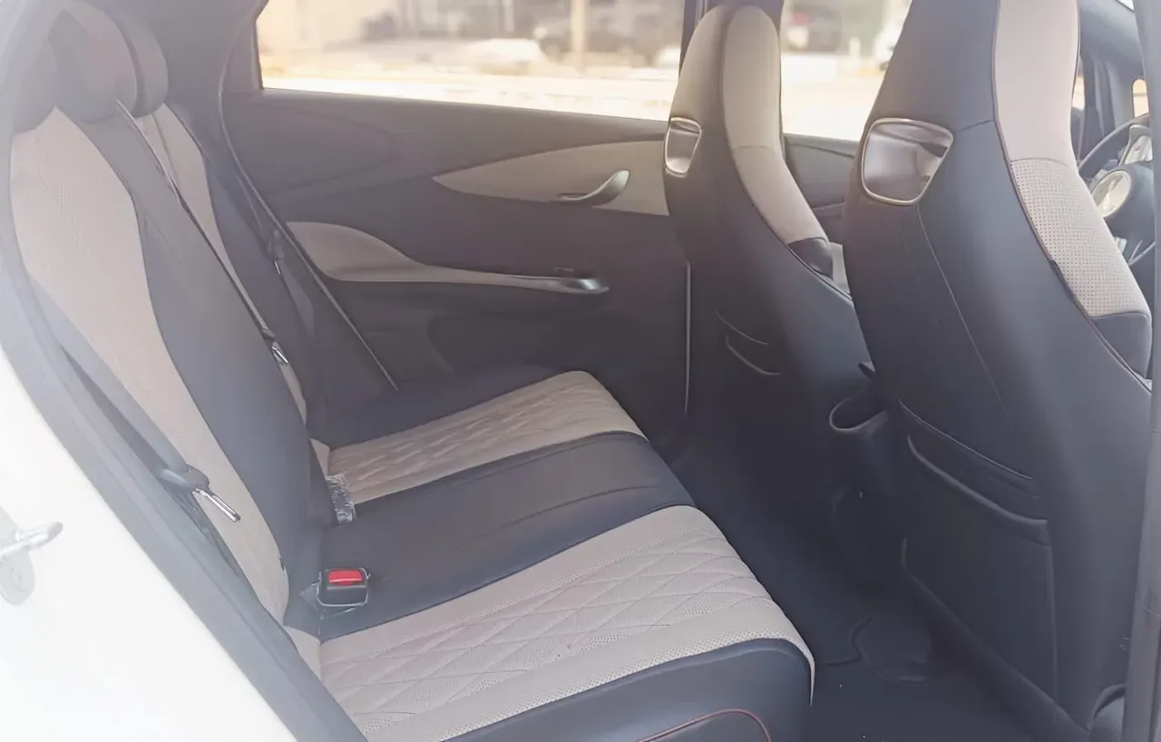 BYD Dolphin - Imagem 4