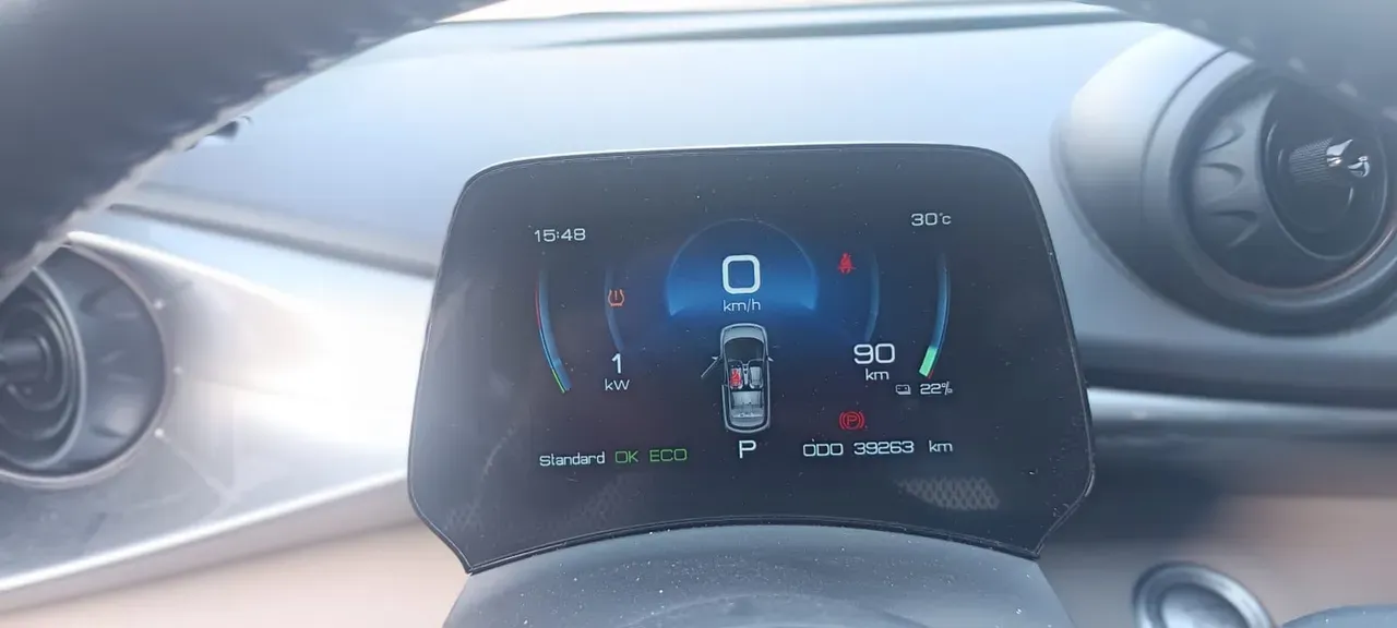 BYD Dolphin - Imagem 10