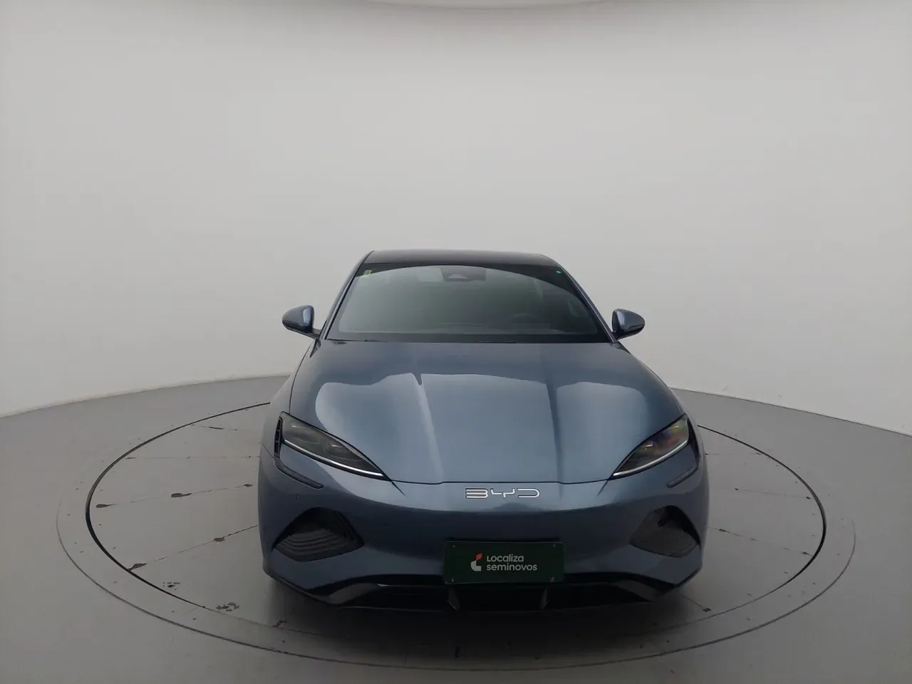 BYD Seal - Imagem 2
